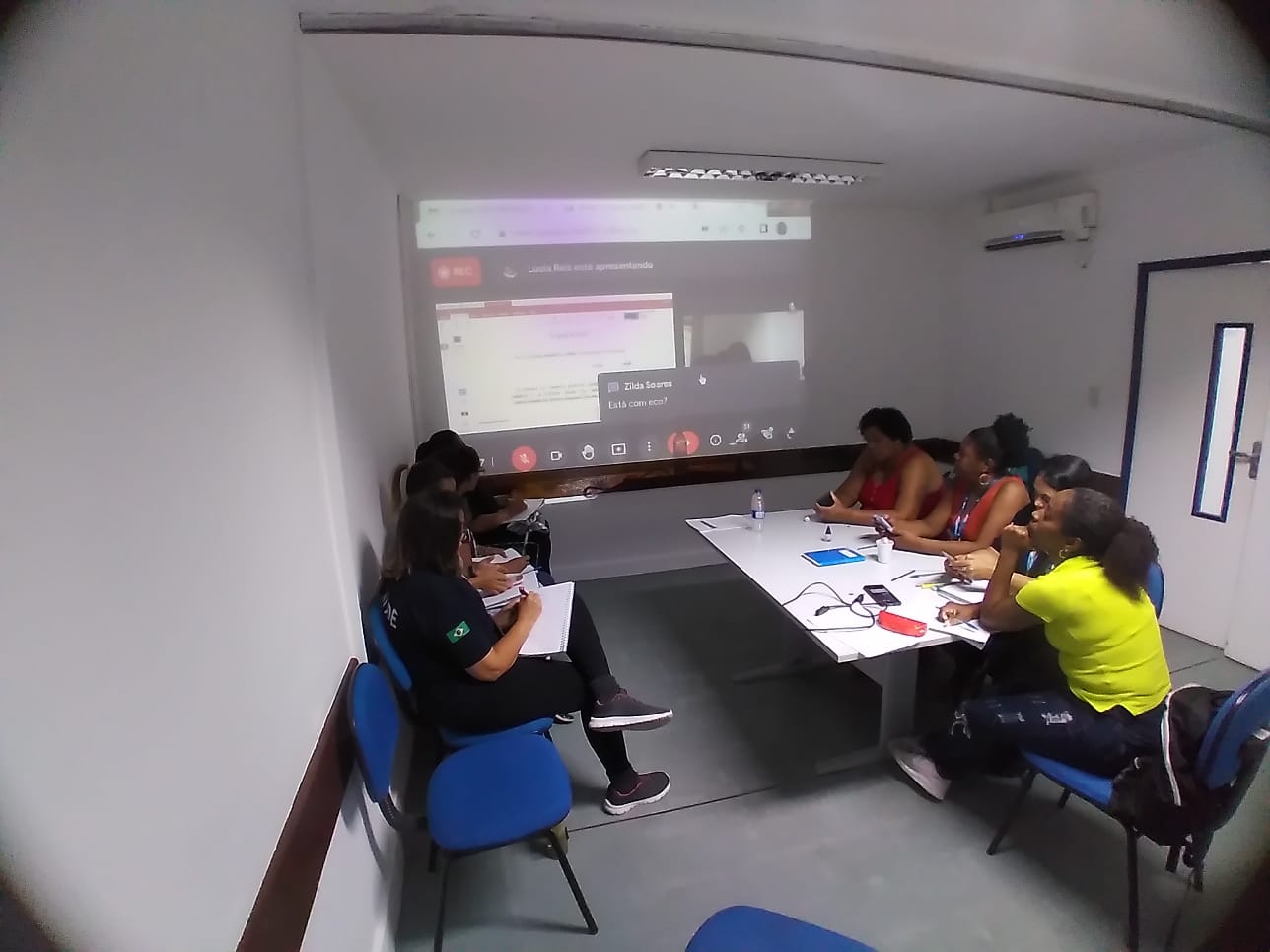 Estudos Culturais – CTACS