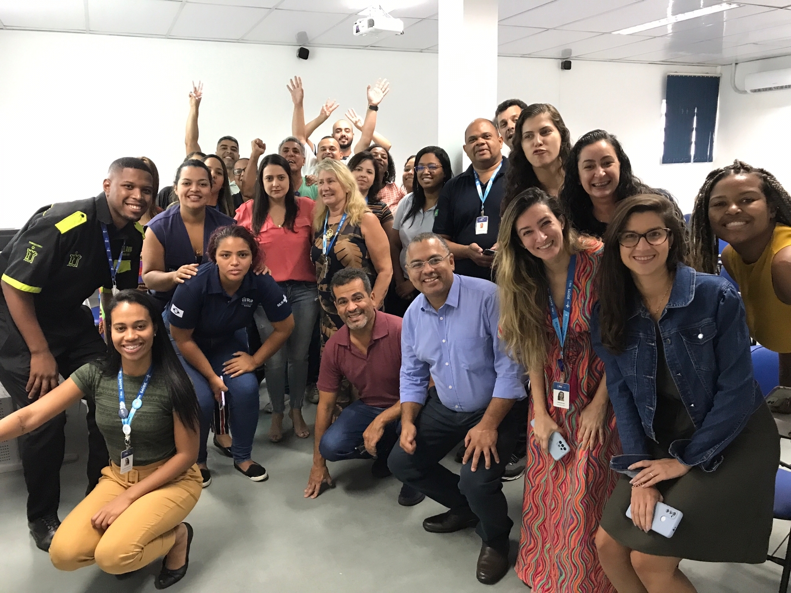 Feliz Ano Novo da AP 3.3