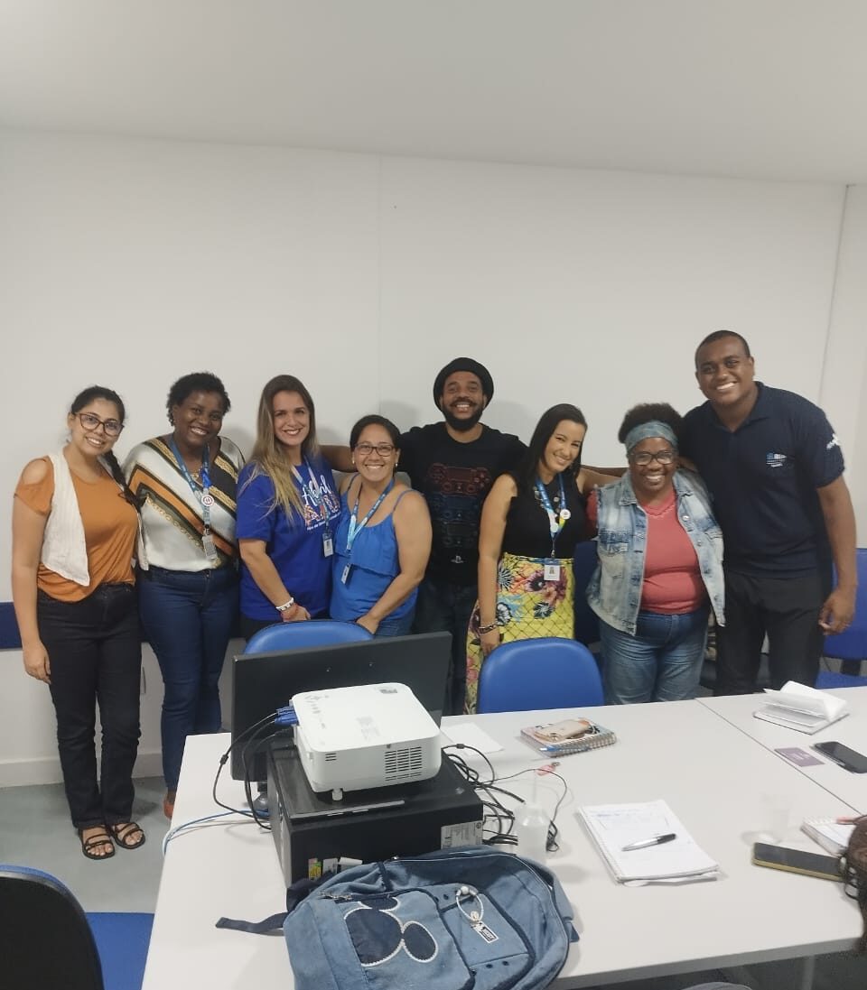Promoção da Cultura da Paz