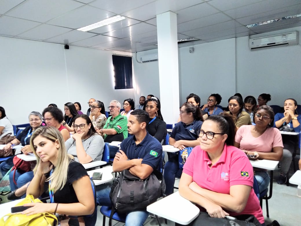 Integração VitaCare – Laboratório