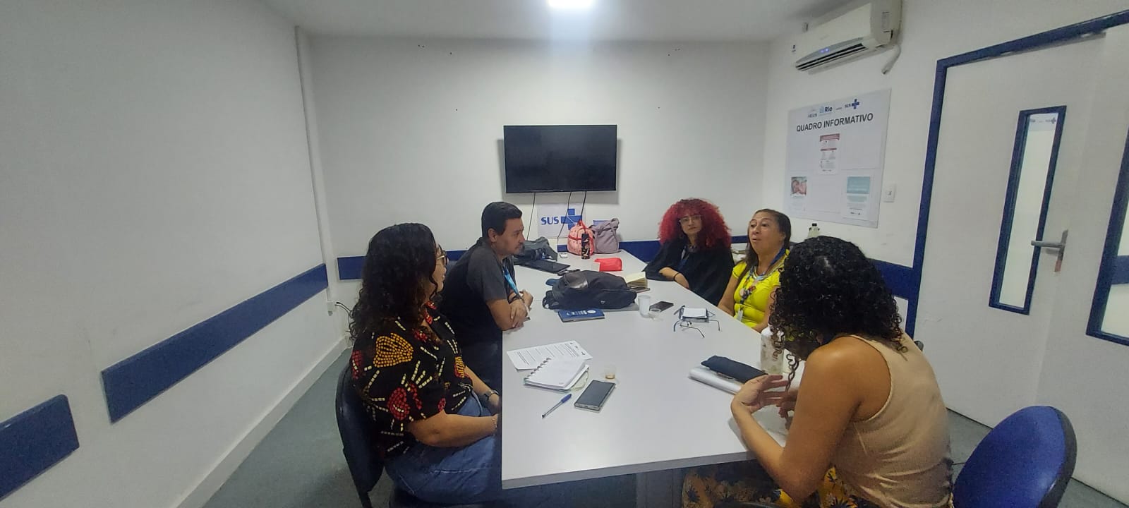 Processos de Trabalho dos Assistentes Sociais