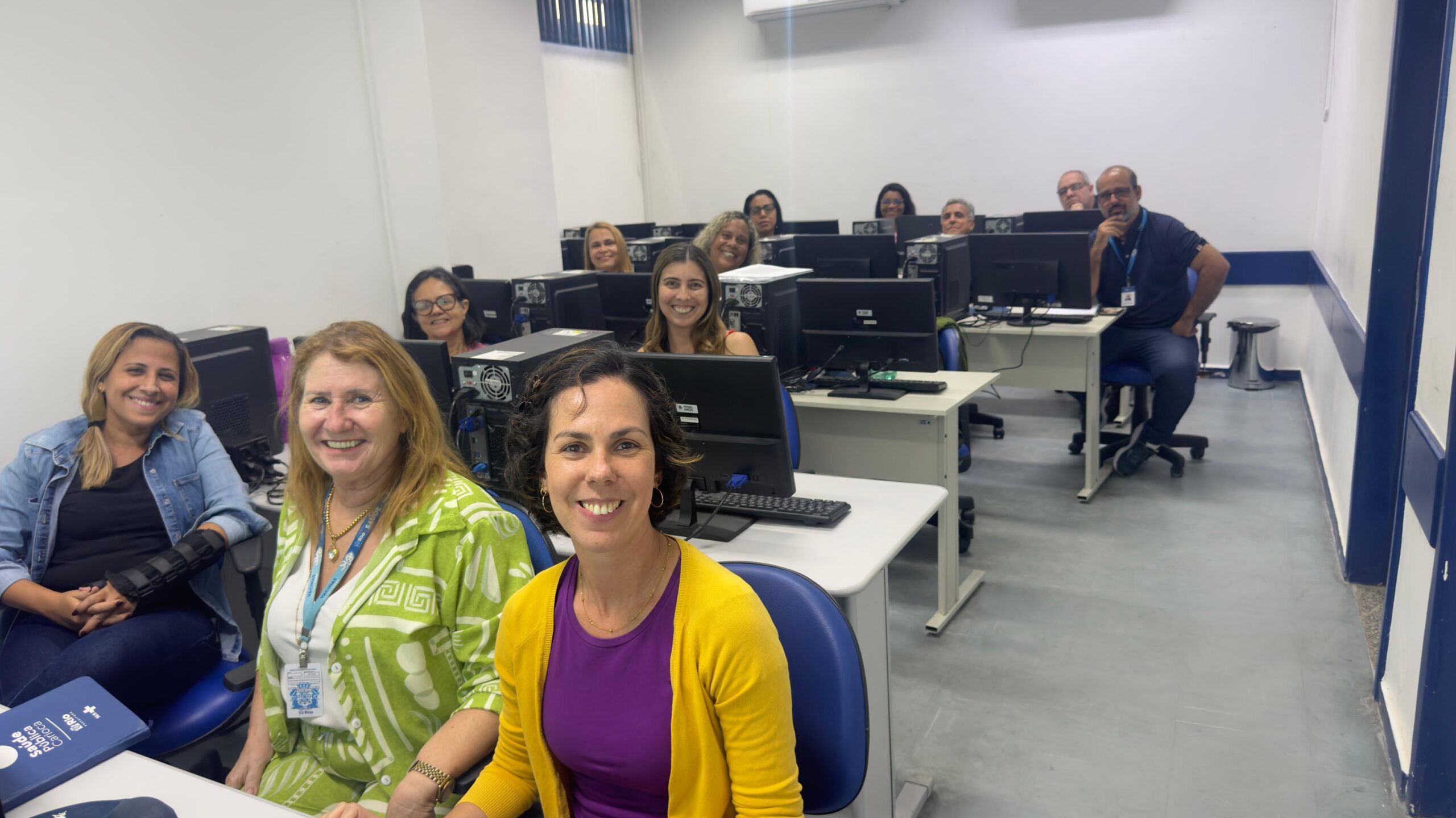 Alinhamento de Fluxos de Trabalho