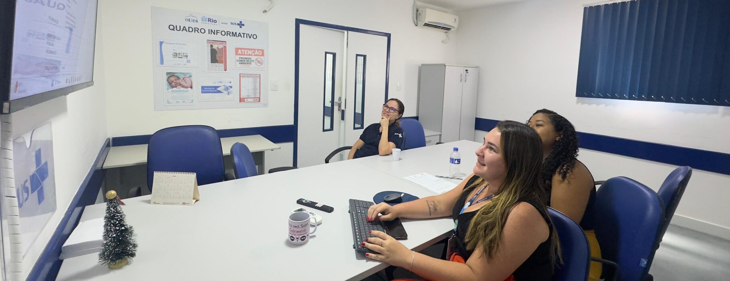 Discussão sobre Óbitos por Tuberculose – Área de Planejamento 3.3