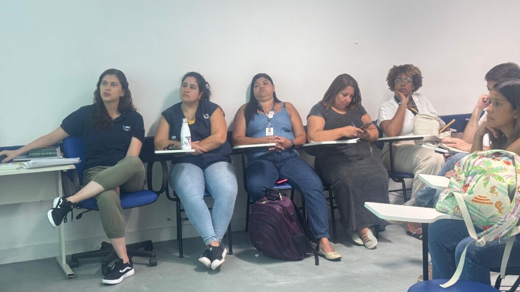 Comissão de Mortalidade Materna, Fetal e Infantil