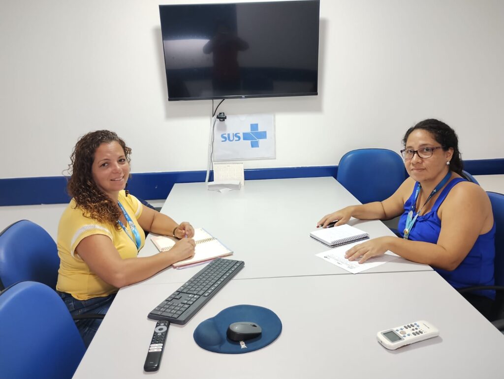 Atividades Educativas de Prevenção em Desastres e Enchentes