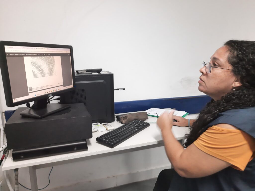 Produção de material para Ações Educativas - Grupo Saúde Carioca