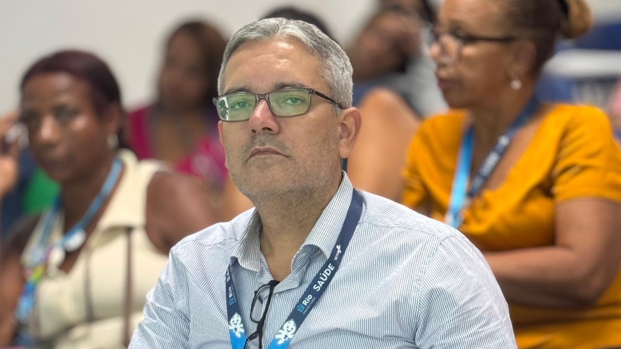 Terceiro Dia do Curso Introdutório em Saúde da Família
