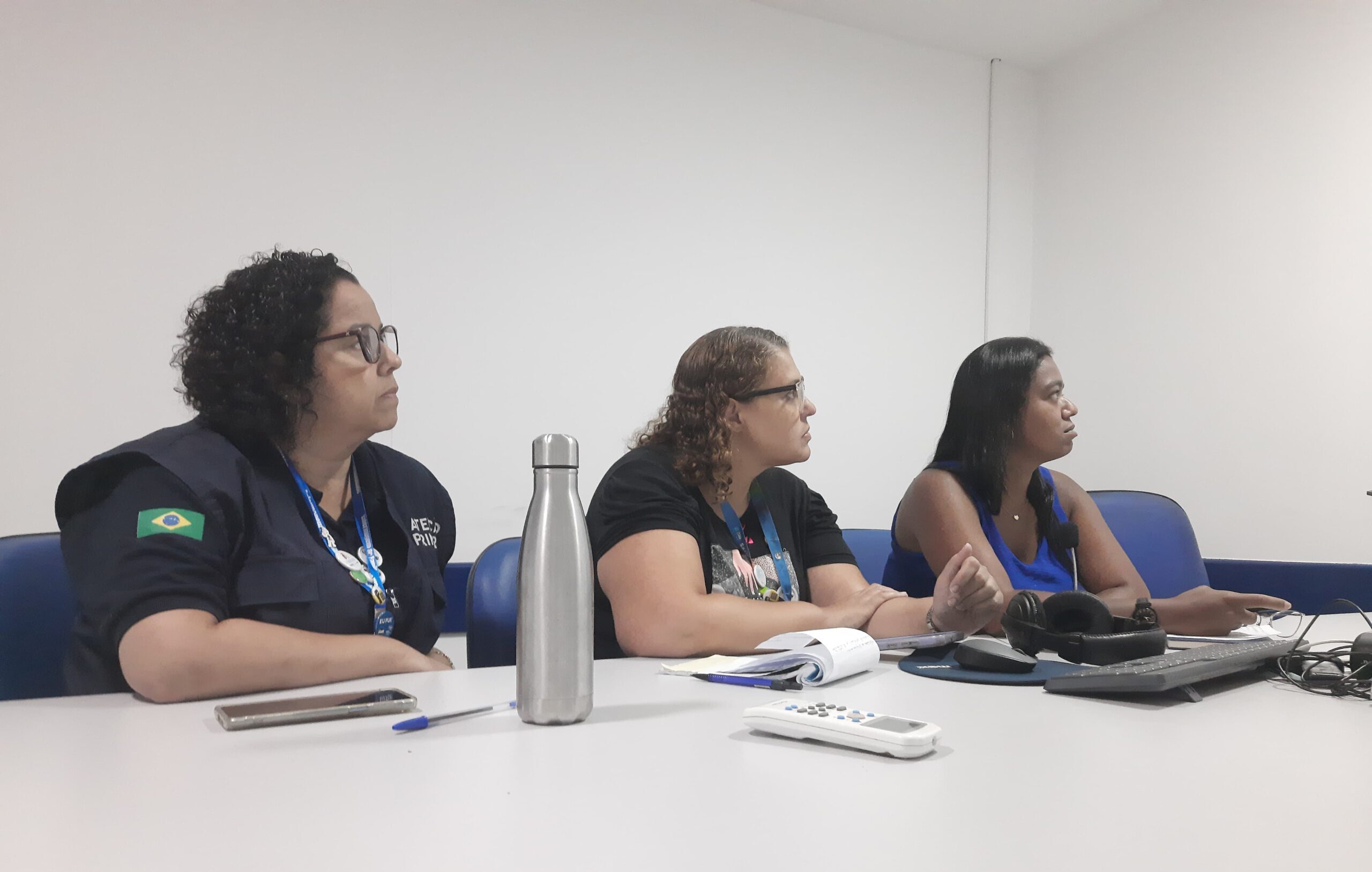 Integração Laboratório e Prontuário Eletrônico