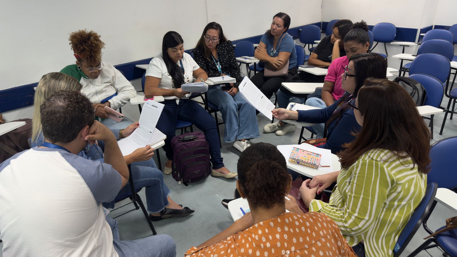 Comissão de Mortalidade Materna, Infantil e Fetal