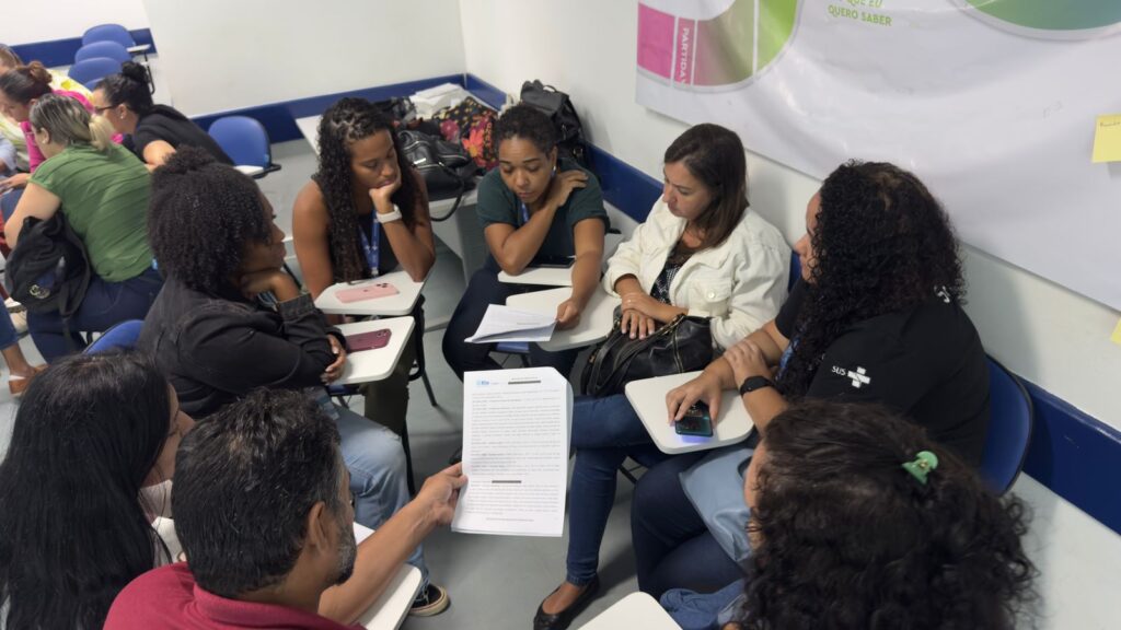 Comissão de Mortalidade Materna, Fetal e Infantil