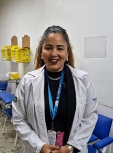 Dia do Orgulho SUS