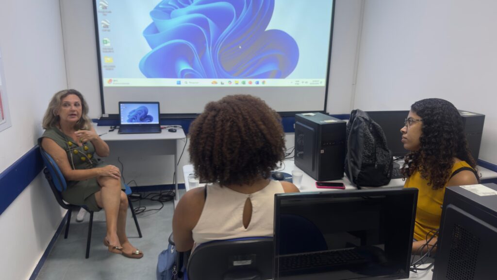 Acolhimento dos Residentes em Saúde Coletiva