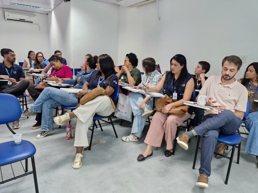Comissão de Prevenção e controle da Mortalidade Materna, Infantil e Fetal