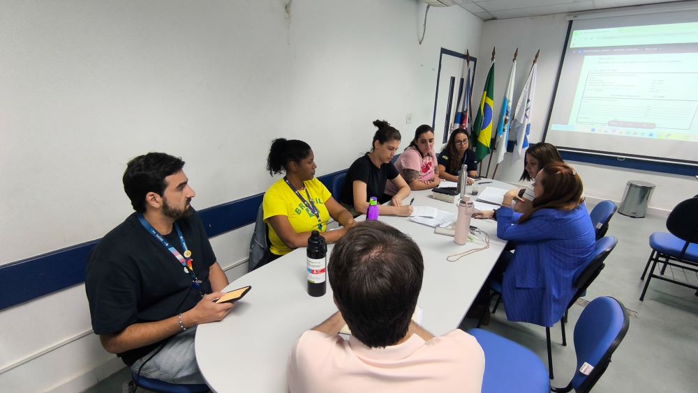 GT de Óbitos Fetais e Infantis