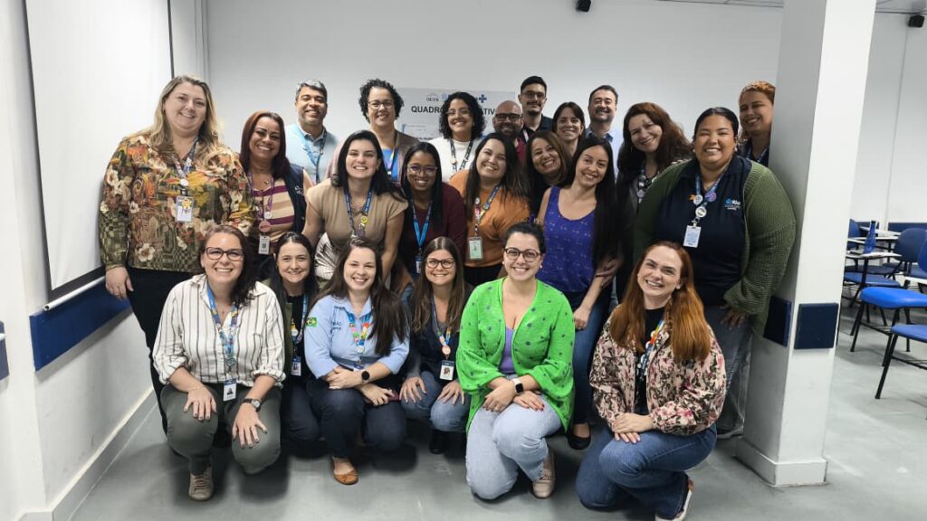Reunião da SAP