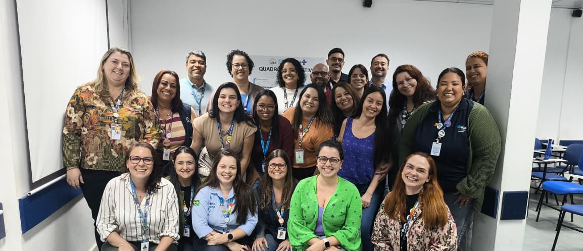 Reunião da SAPS