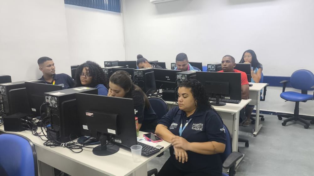 Sala de Situação de Sarampo