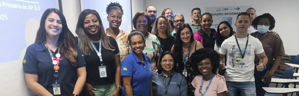 Reunião de Alinhamento – Divisão de Vigilância em Saúde – DVS