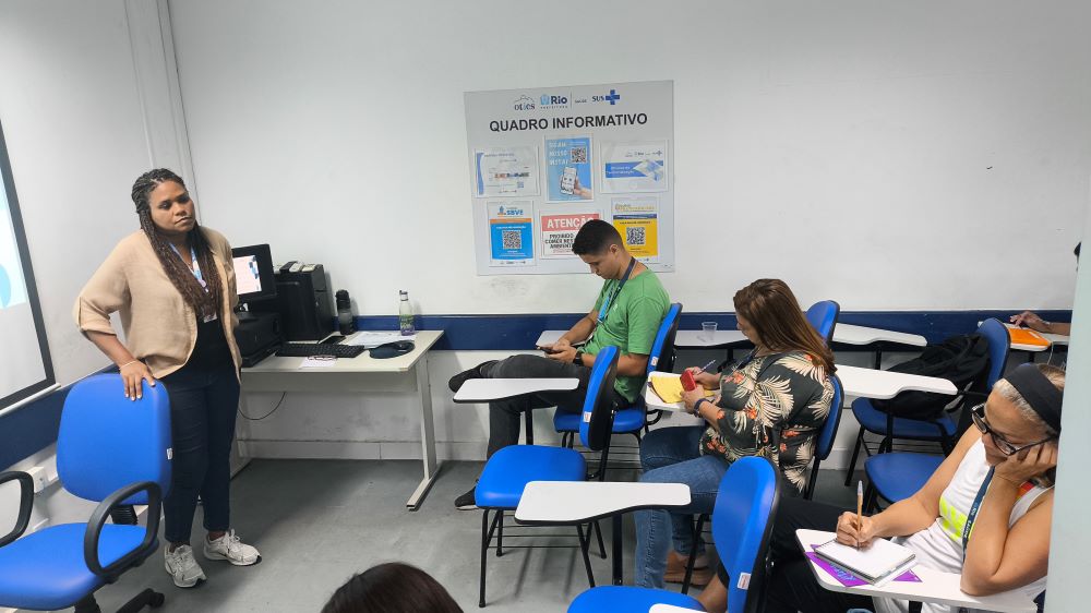 Acompanhamento das condicionalidades de saúde dos beneficiários dos Programas Bolsa Família
