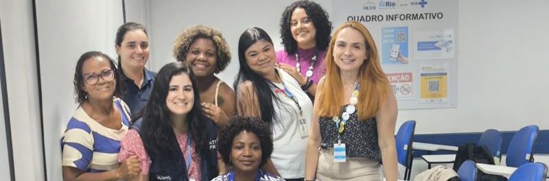 GT de Óbitos Fetais e infantis