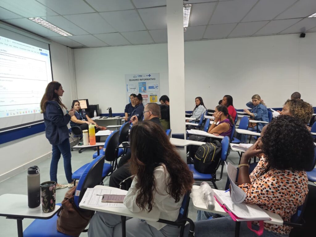 Comissão de Mortalidade Materna, Infantil e Fetal