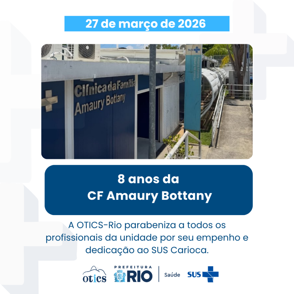 Aniversário do CF Amaury Bottany