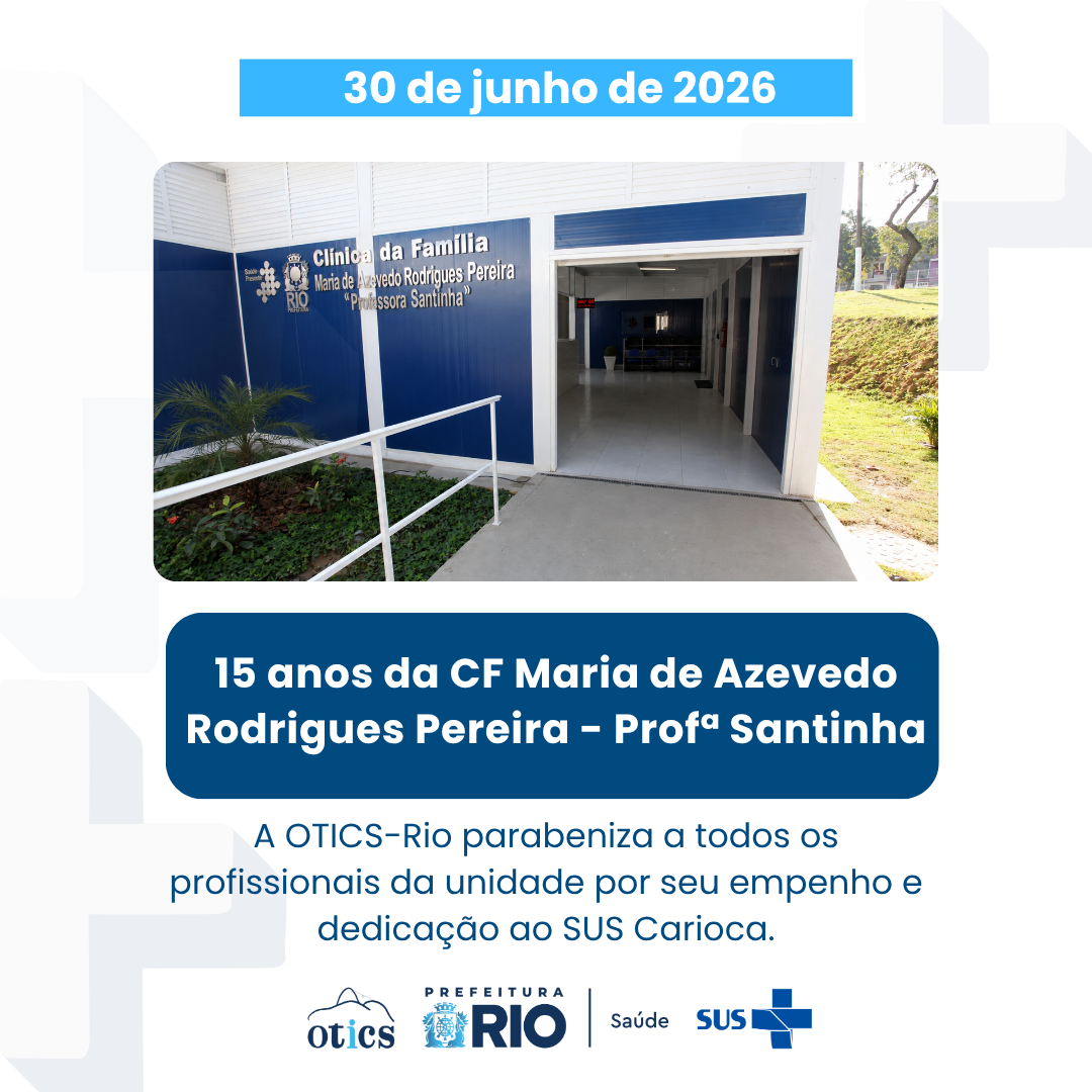 Aniversário da CF Maria de Azevedo Rodrigues Pereira
