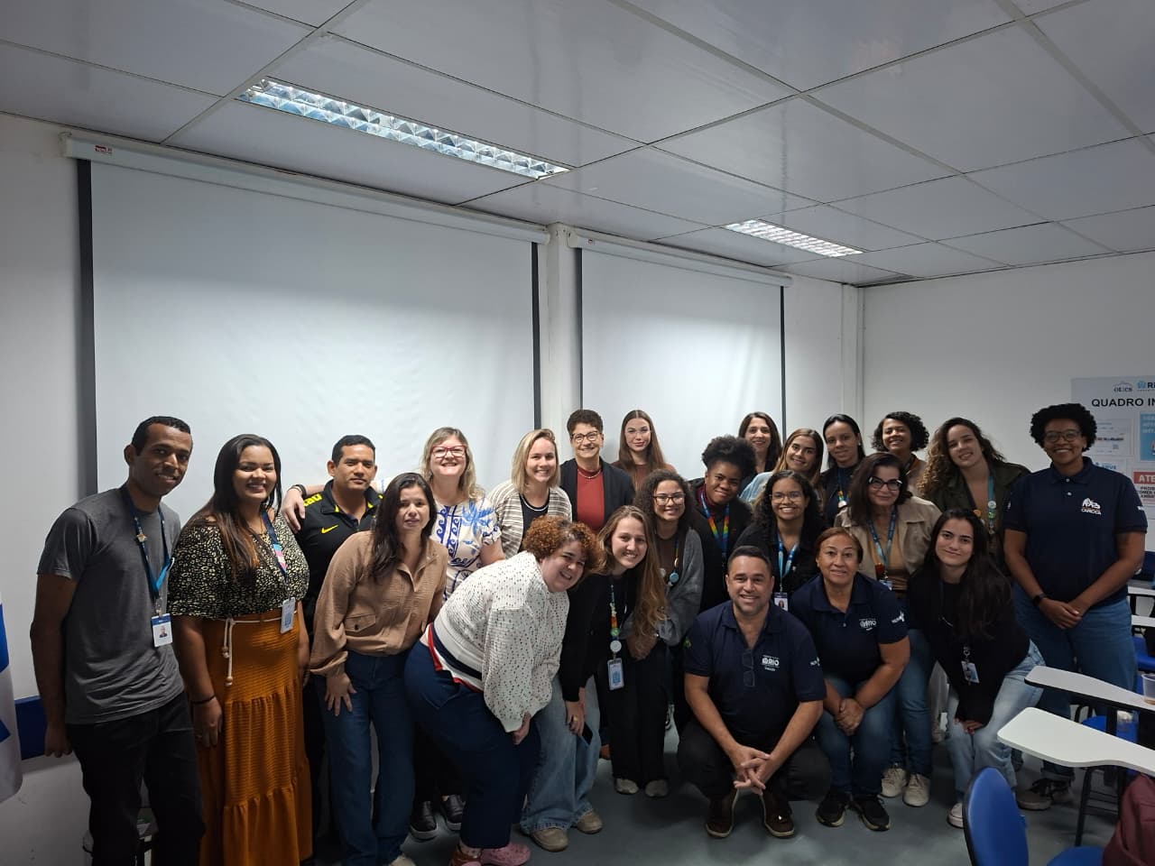 Avaliação Multidimensional da Pessoa Idosa