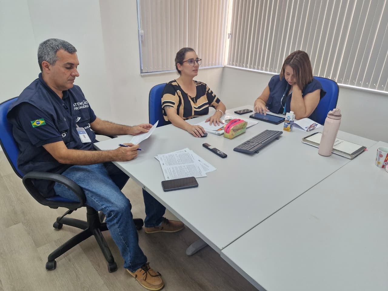 GT de Óbitos Fetais e Infantis